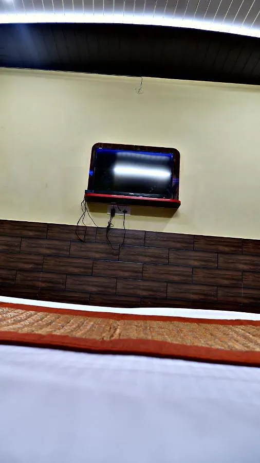***  Hotel Moti Mahal,Varanasi India