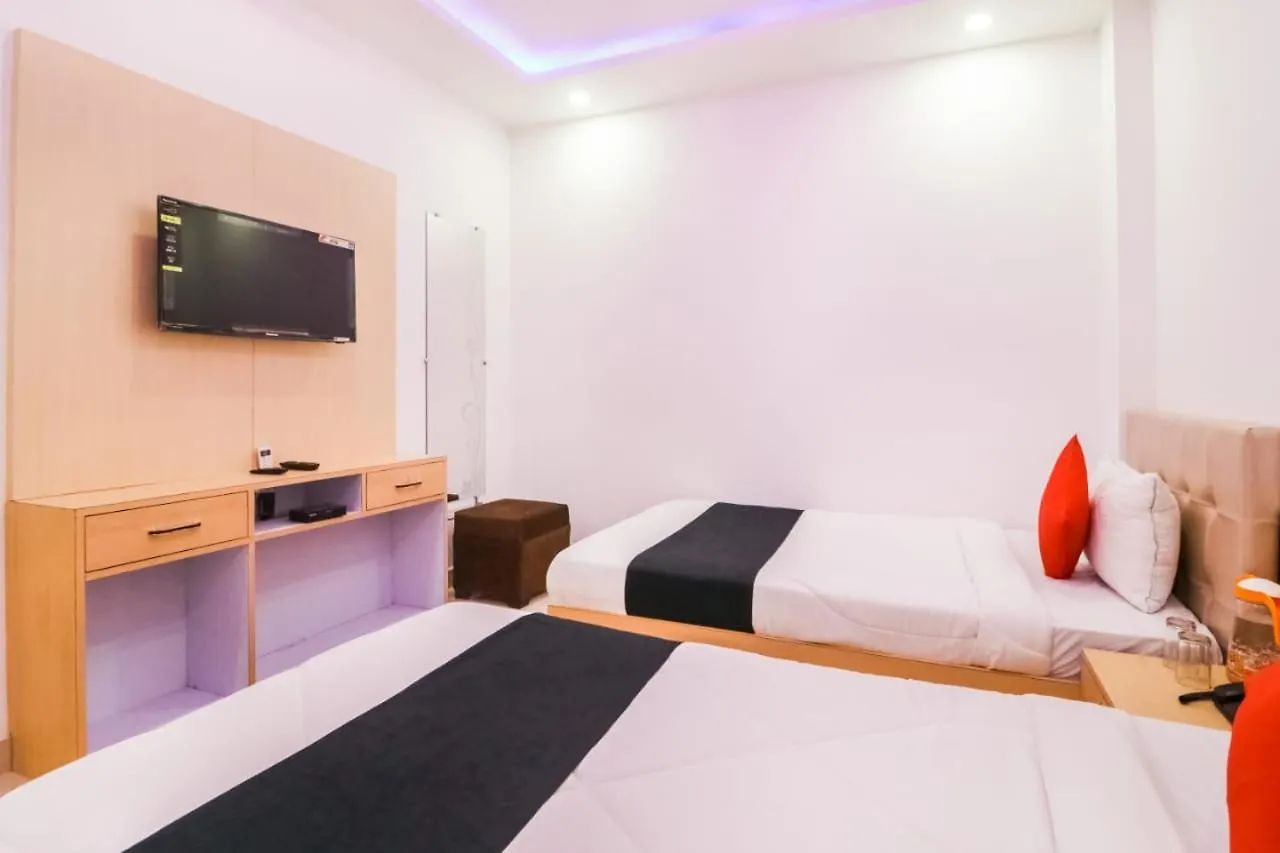 Hotel Moti Mahal,Varanasi 3*, Varanasi India