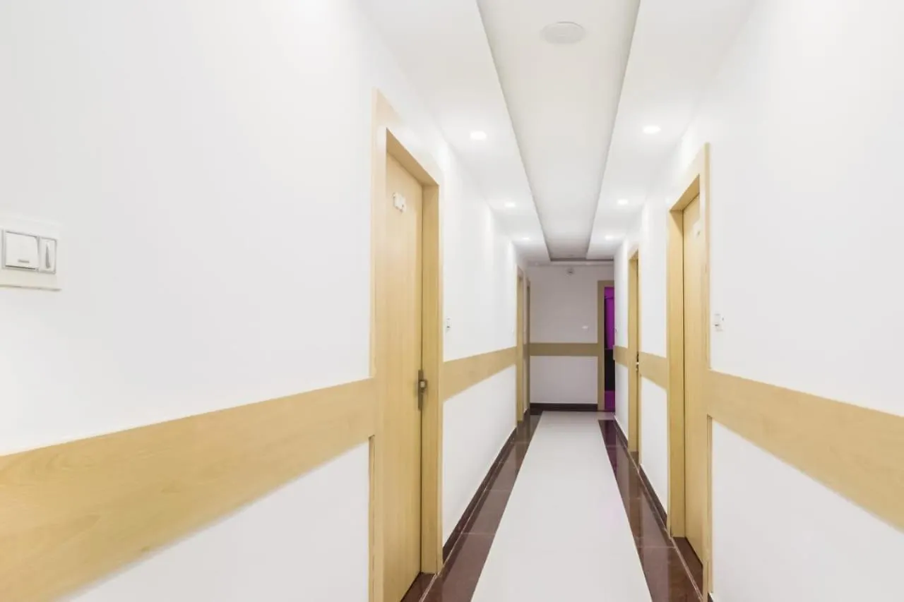 Hotel Moti Mahal,Varanasi  Varanasi