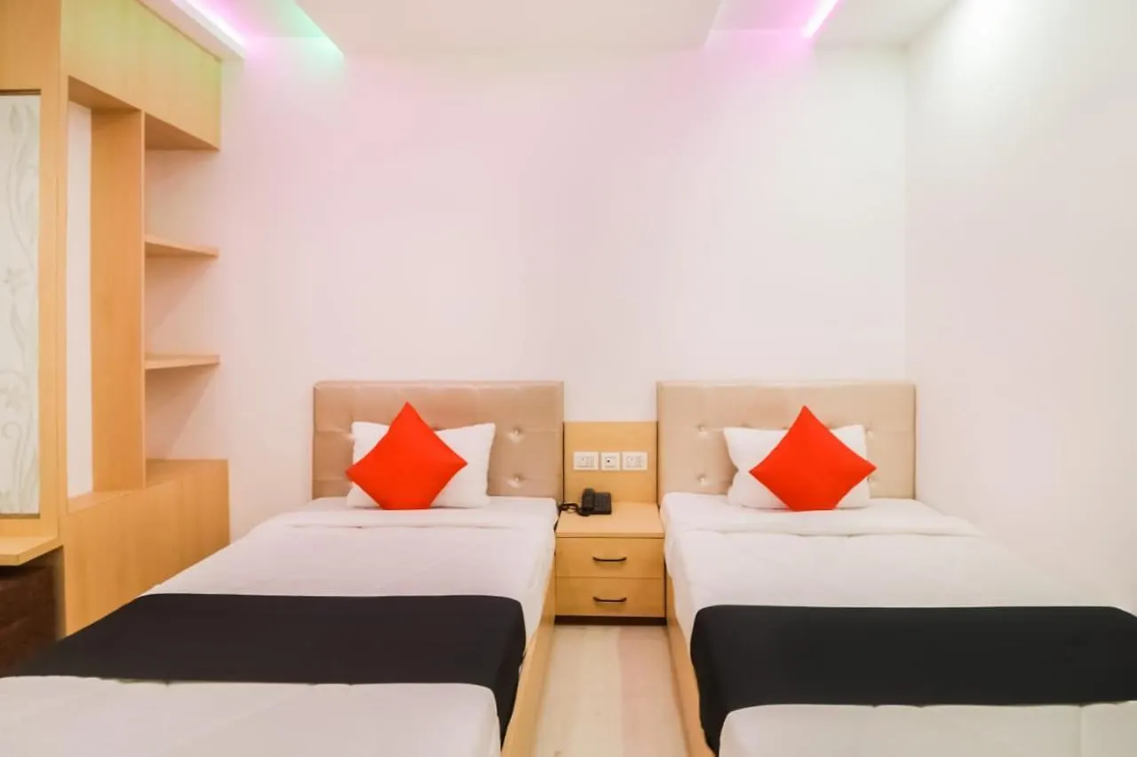 Hotel Moti Mahal,Varanasi Varanasi