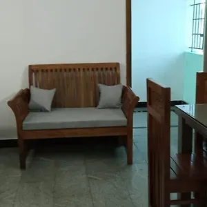** Hotel Cityminar Residency India