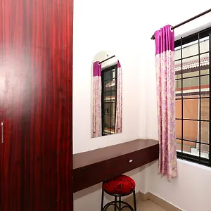 ** Hotel Oyo 9417 Seaside Residency India
