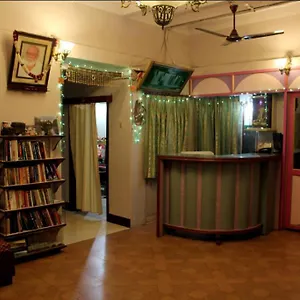 Guest house Sahi River View, Varanasi
