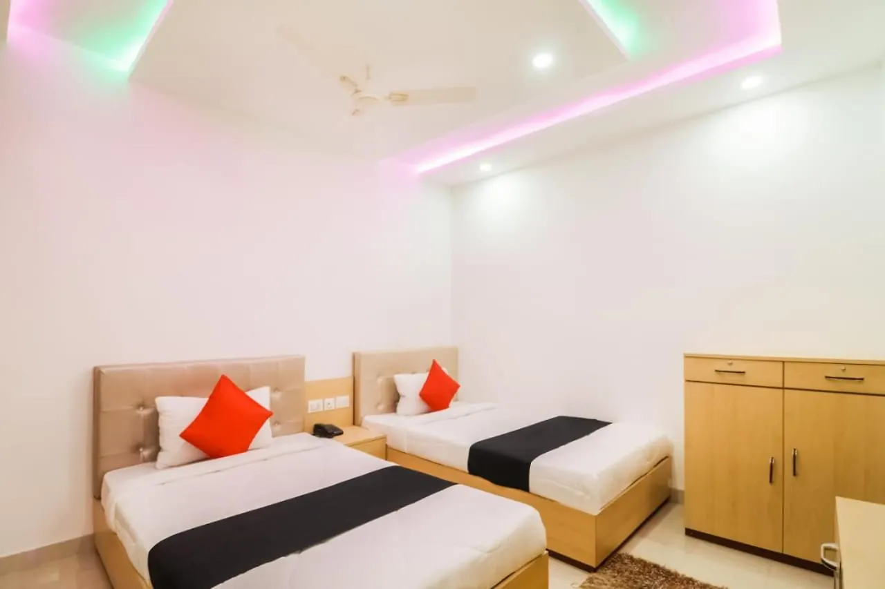 Hotel Moti Mahal,Varanasi